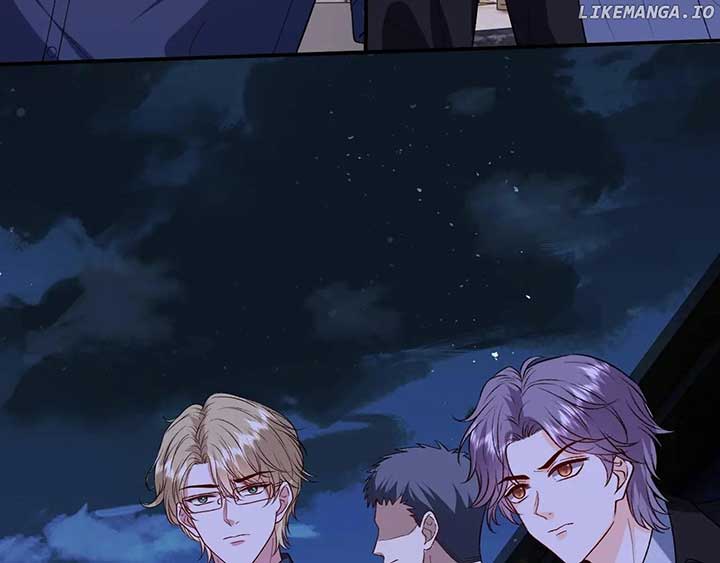 Madam and Her Daily Online Face-Slapping Chapter 196 303 62