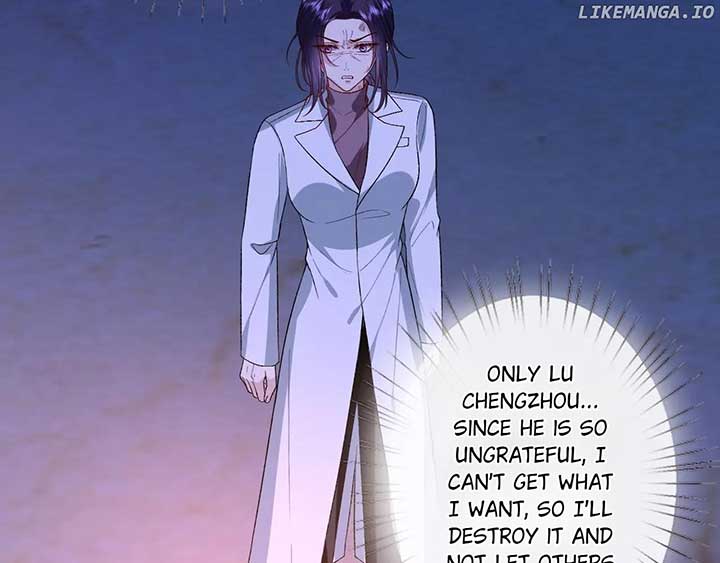 Madam and Her Daily Online Face-Slapping Chapter 196 306 65