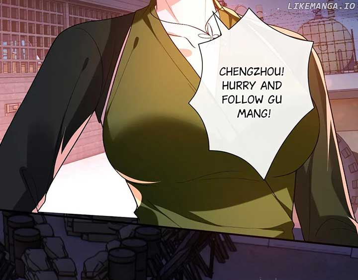 Madam and Her Daily Online Face-Slapping Chapter 196 312 71