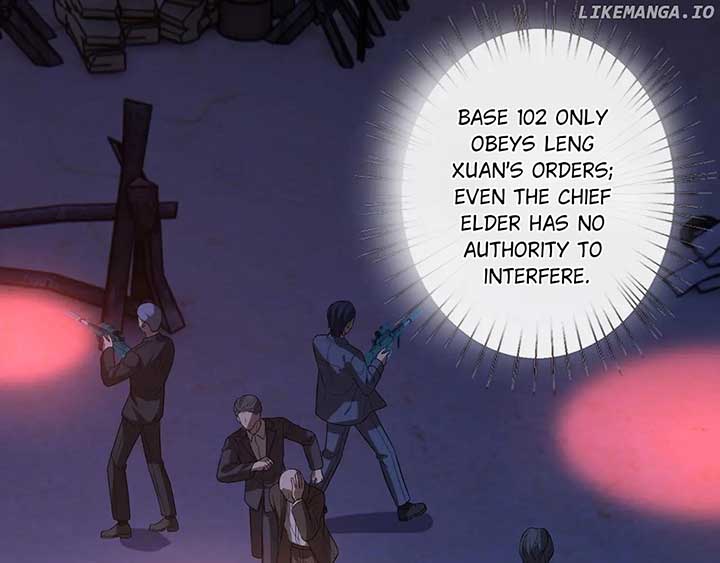 Madam and Her Daily Online Face-Slapping Chapter 196 313 72