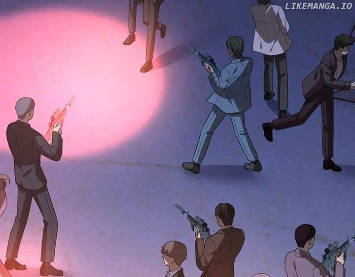 Madam and Her Daily Online Face-Slapping Chapter 196 314 73