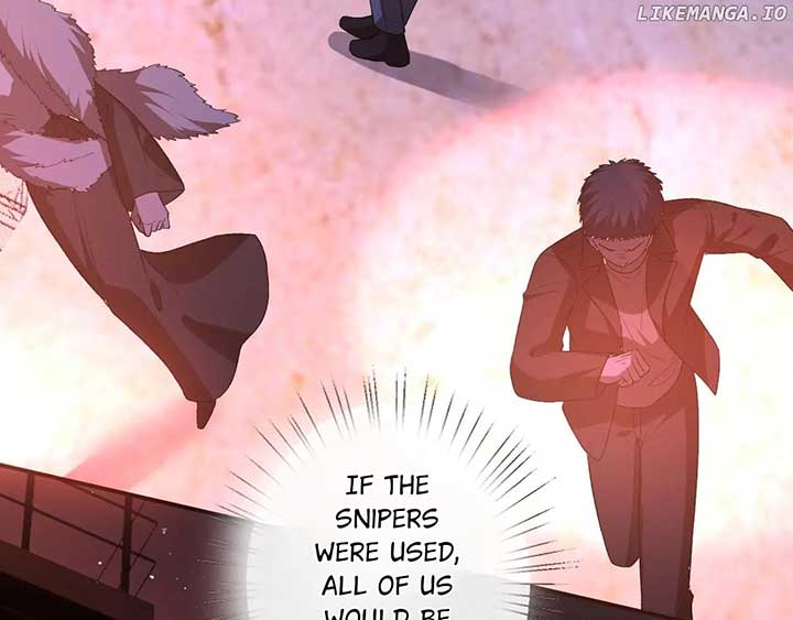 Madam and Her Daily Online Face-Slapping Chapter 196 316 75