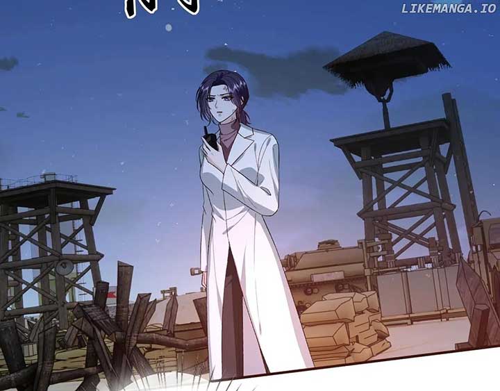 Madam and Her Daily Online Face-Slapping Chapter 197 276 02