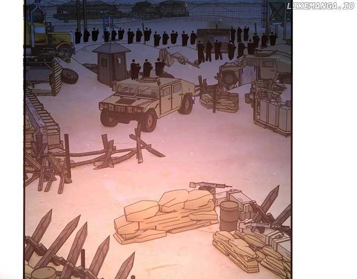 Madam and Her Daily Online Face-Slapping Chapter 197 280 06