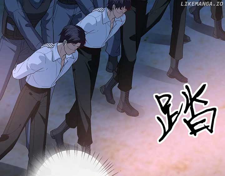 Madam and Her Daily Online Face-Slapping Chapter 197 282 08