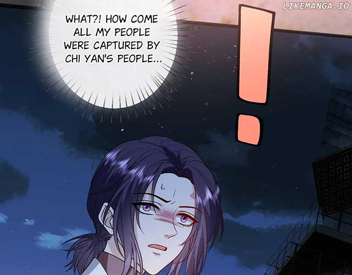 Madam and Her Daily Online Face-Slapping Chapter 197 283 09