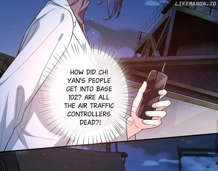 Madam and Her Daily Online Face-Slapping Chapter 197 284 10