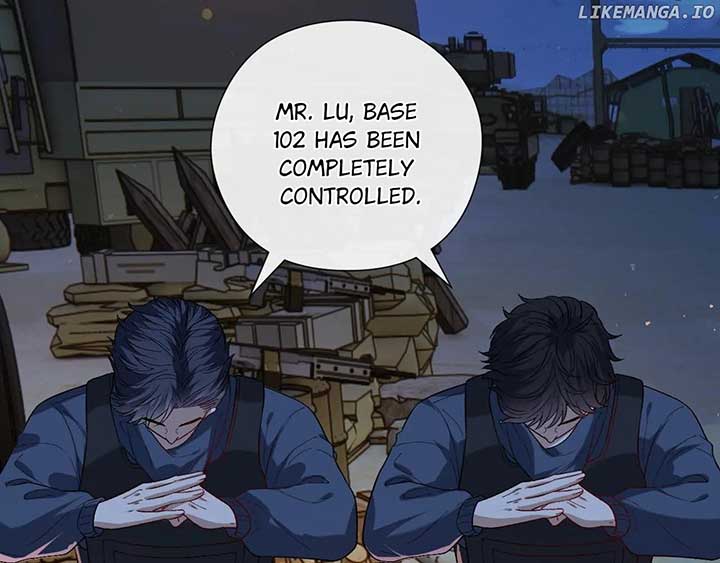 Madam and Her Daily Online Face-Slapping Chapter 197 285 11