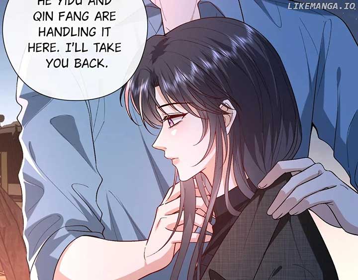 Madam and Her Daily Online Face-Slapping Chapter 197 292 18