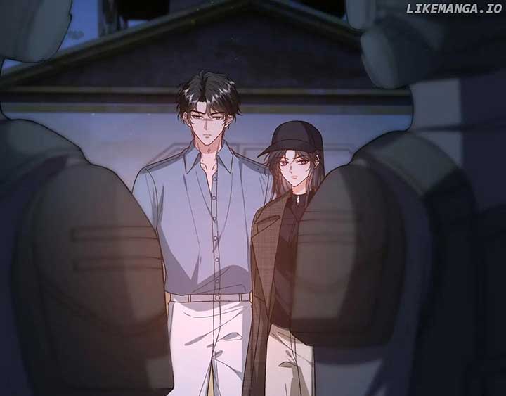 Madam and Her Daily Online Face-Slapping Chapter 197 300 26