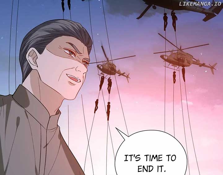 Madam and Her Daily Online Face-Slapping Chapter 197 312 38