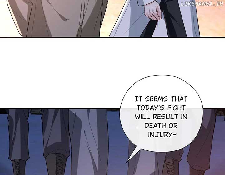 Madam and Her Daily Online Face-Slapping Chapter 197 315 41