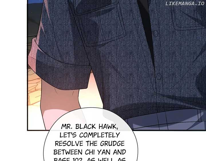 Madam and Her Daily Online Face-Slapping Chapter 197 318 44