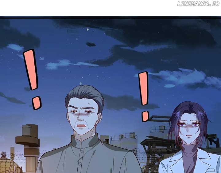 Madam and Her Daily Online Face-Slapping Chapter 197 329 55