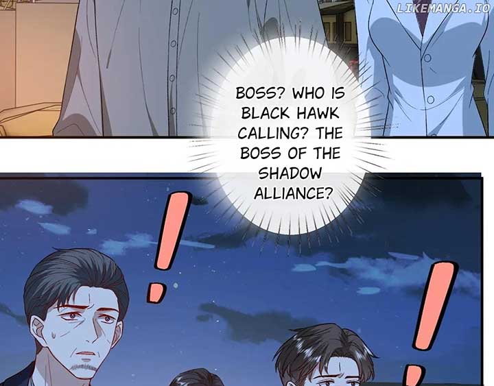 Madam and Her Daily Online Face-Slapping Chapter 197 330 56