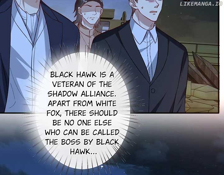 Madam and Her Daily Online Face-Slapping Chapter 197 331 57