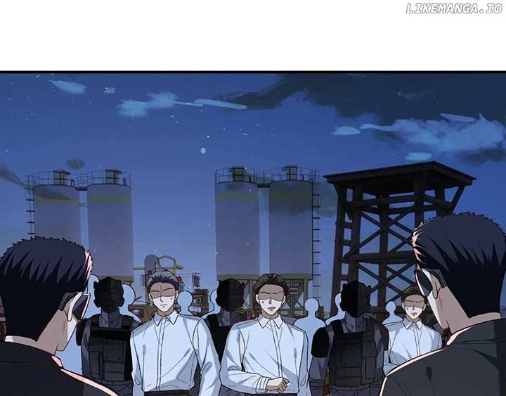 Madam and Her Daily Online Face-Slapping Chapter 197 344 70