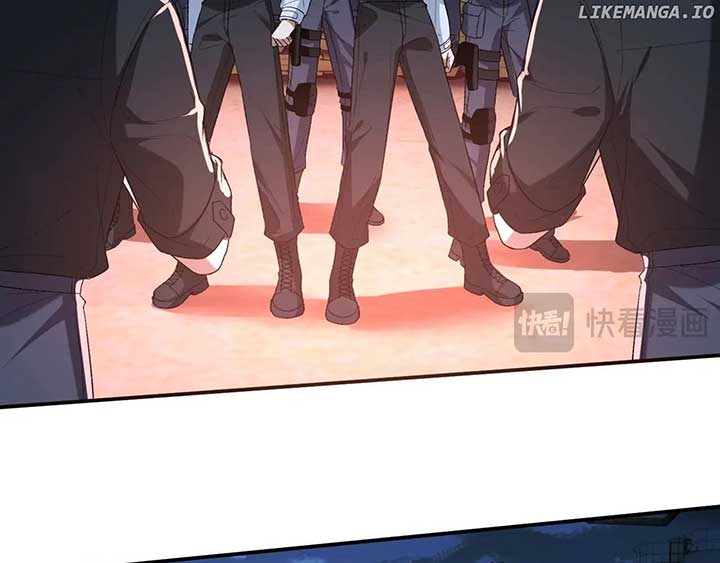 Madam and Her Daily Online Face-Slapping Chapter 197 345 71