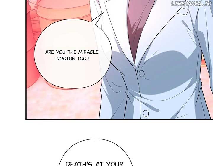 Madam and Her Daily Online Face-Slapping Chapter 197 347 73