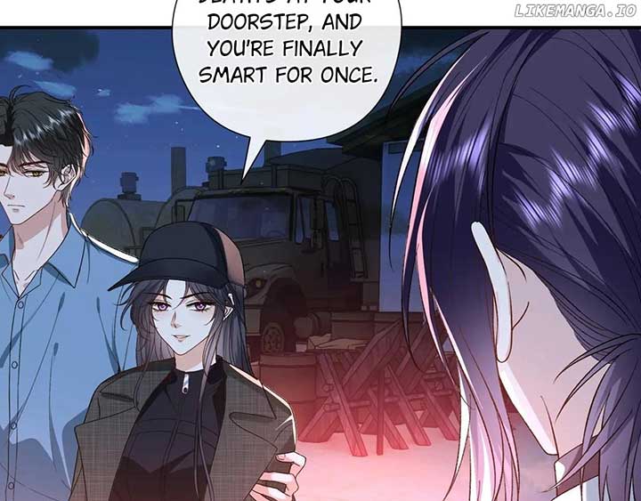 Madam and Her Daily Online Face-Slapping Chapter 197 348 74