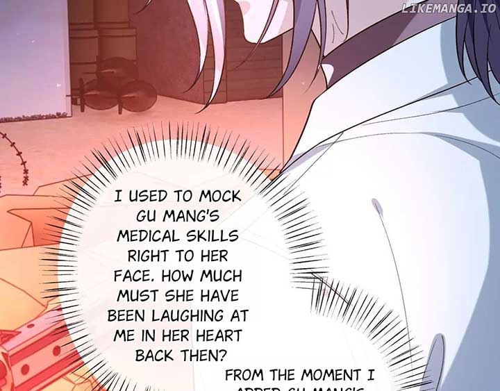 Madam and Her Daily Online Face-Slapping Chapter 197 351 77