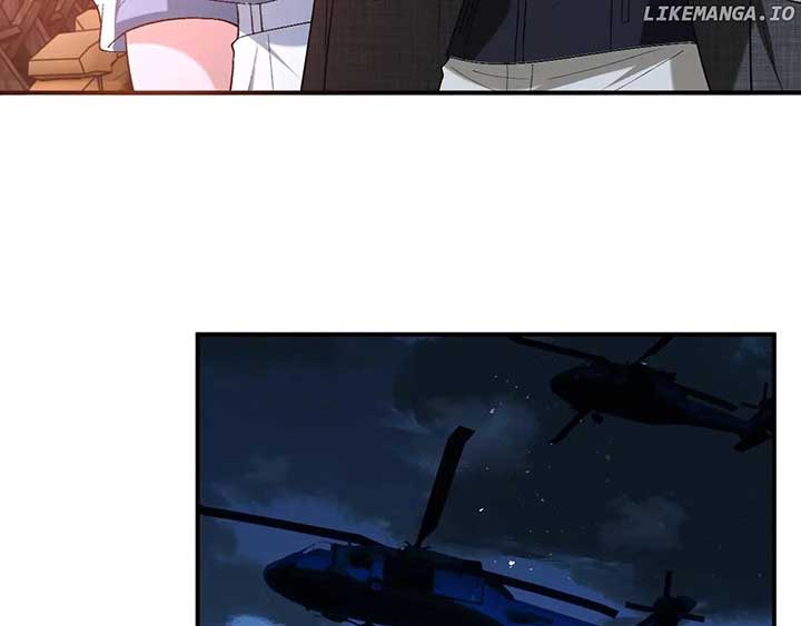 Madam and Her Daily Online Face-Slapping Chapter 197 358 84