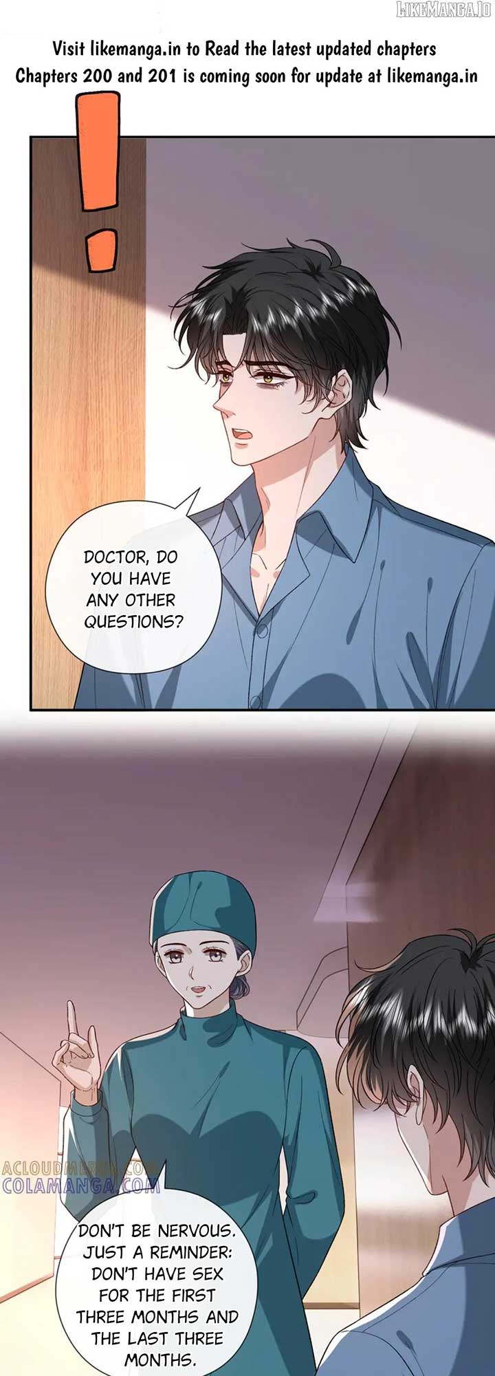 Madam and Her Daily Online Face-Slapping Chapter 199 77 01