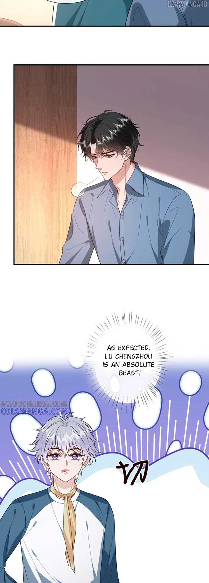 Madam and Her Daily Online Face-Slapping Chapter 199 78 02