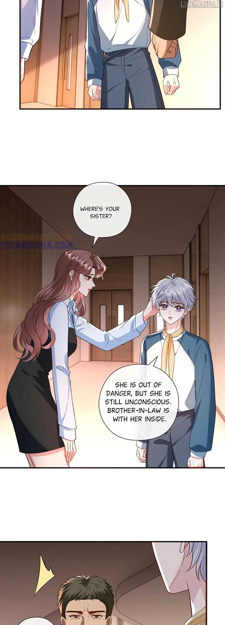 Madam and Her Daily Online Face-Slapping Chapter 199 80 04