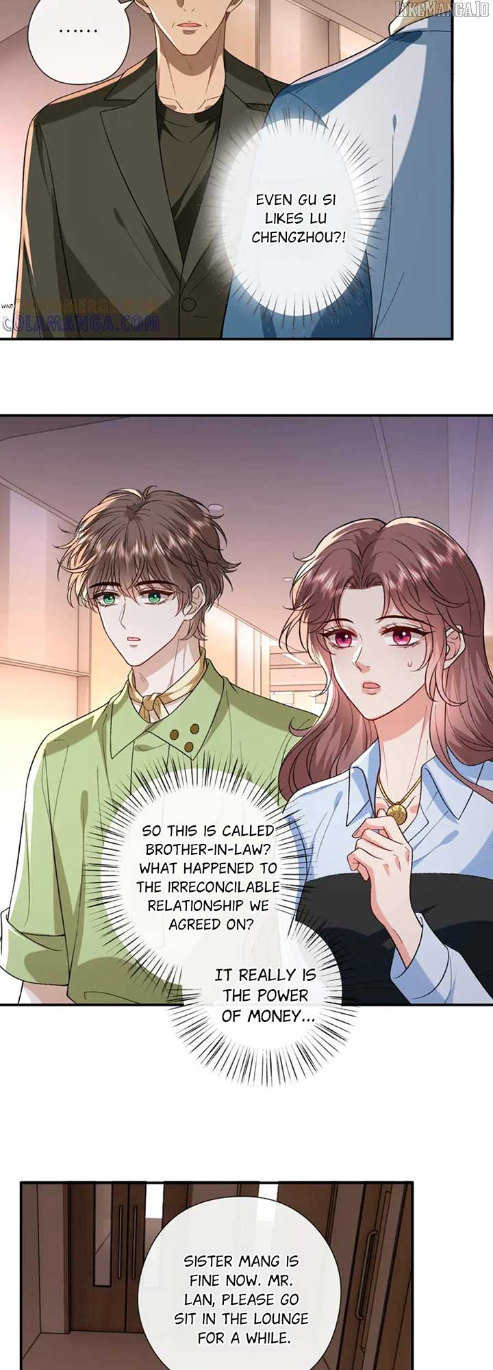 Madam and Her Daily Online Face-Slapping Chapter 199 81 05