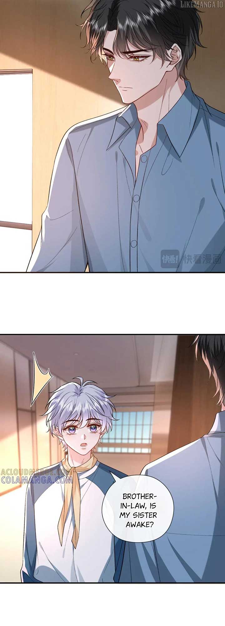 Madam and Her Daily Online Face-Slapping Chapter 199 83 07