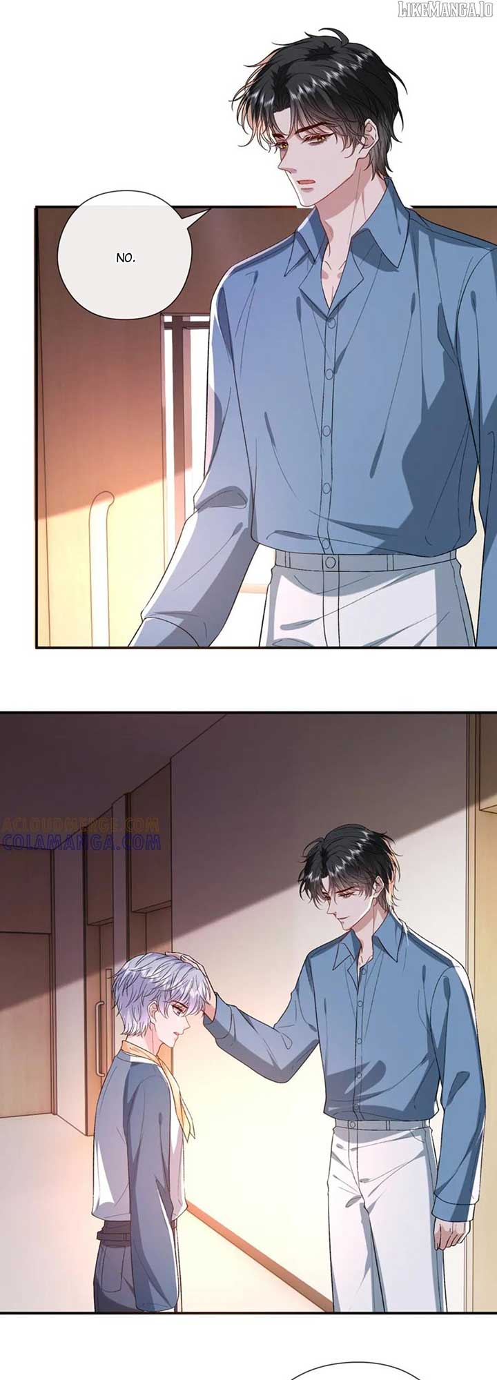 Madam and Her Daily Online Face-Slapping Chapter 199 84 08