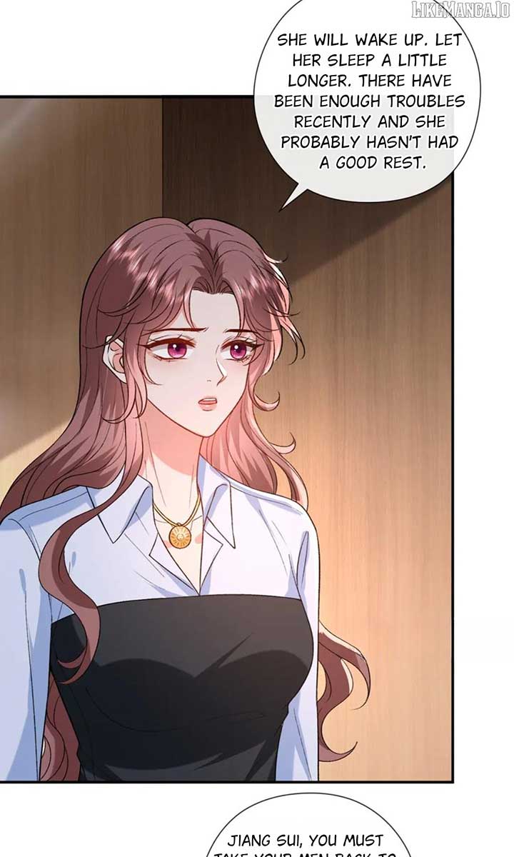 Madam and Her Daily Online Face-Slapping Chapter 199 85 09