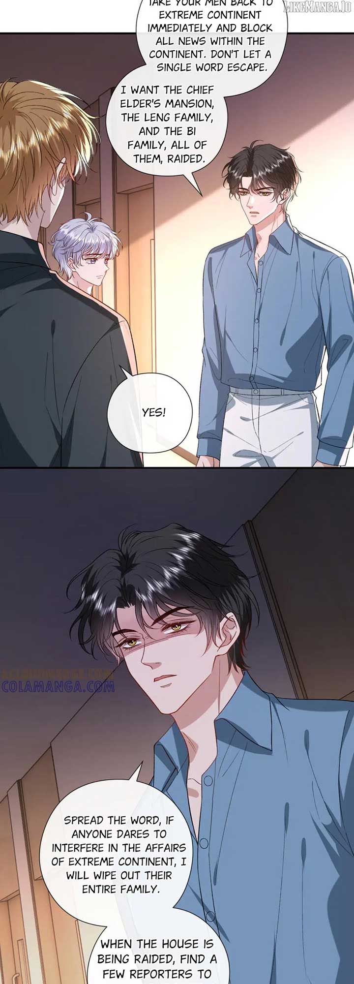 Madam and Her Daily Online Face-Slapping Chapter 199 86 10