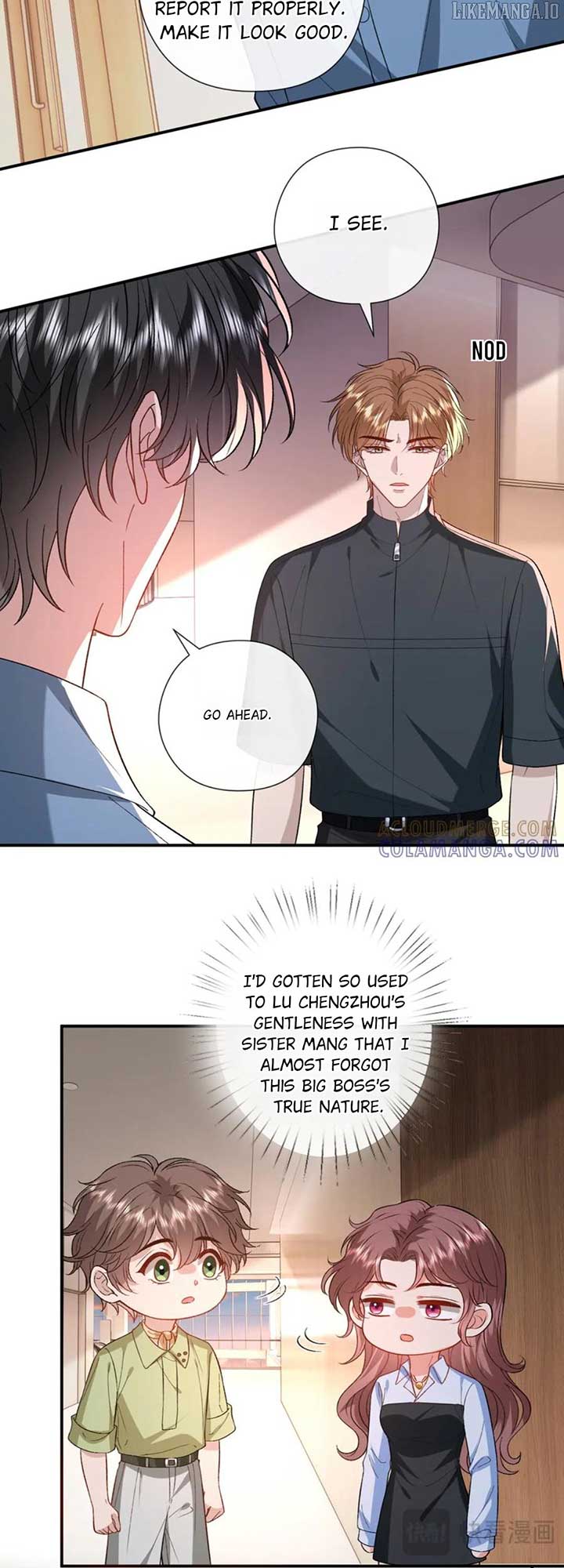 Madam and Her Daily Online Face-Slapping Chapter 199 87 11