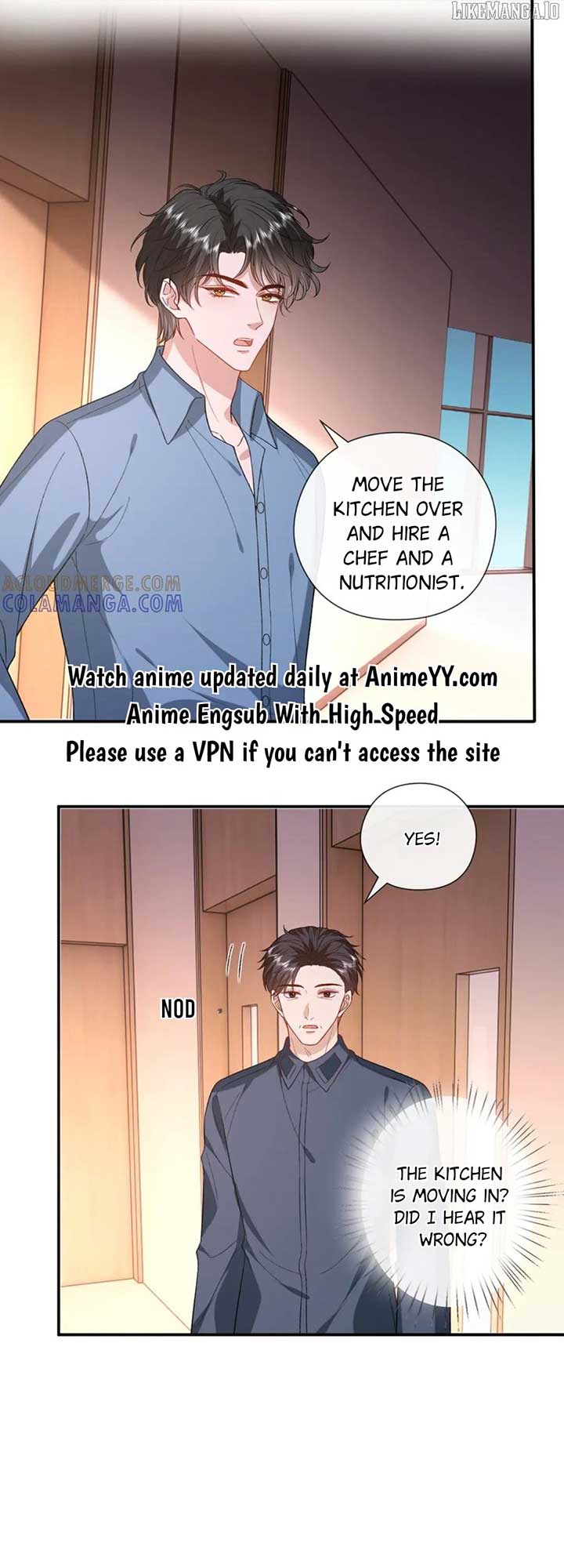 Madam and Her Daily Online Face-Slapping Chapter 199 88 12