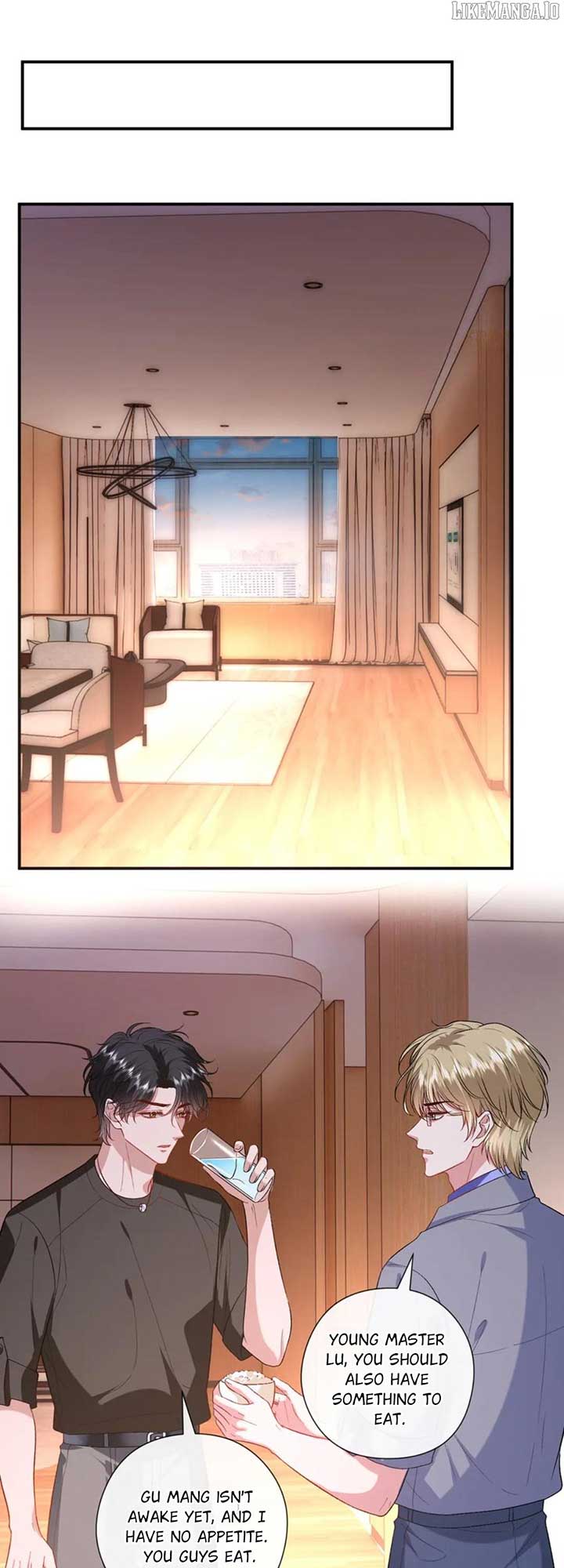 Madam and Her Daily Online Face-Slapping Chapter 199 89 13