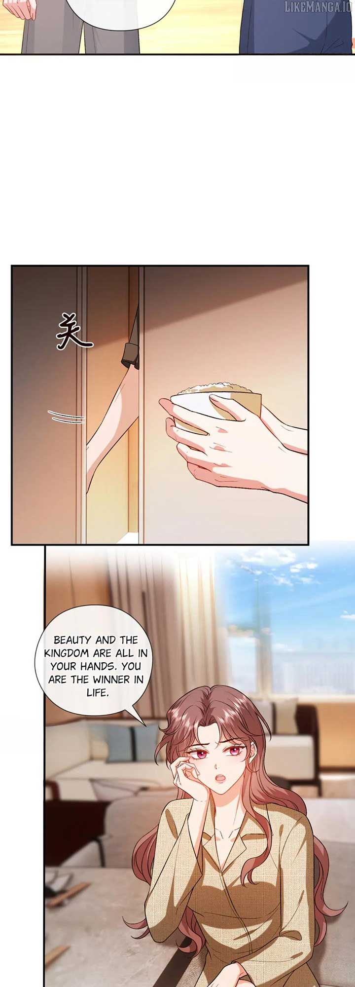 Madam and Her Daily Online Face-Slapping Chapter 199 90 14