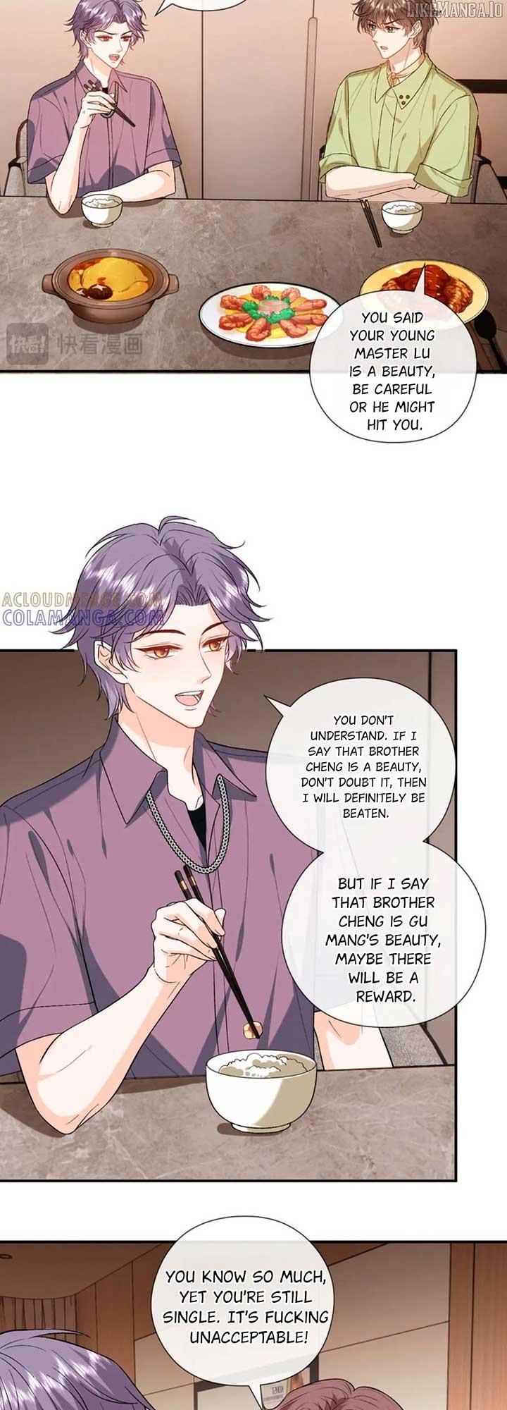 Madam and Her Daily Online Face-Slapping Chapter 199 92 16