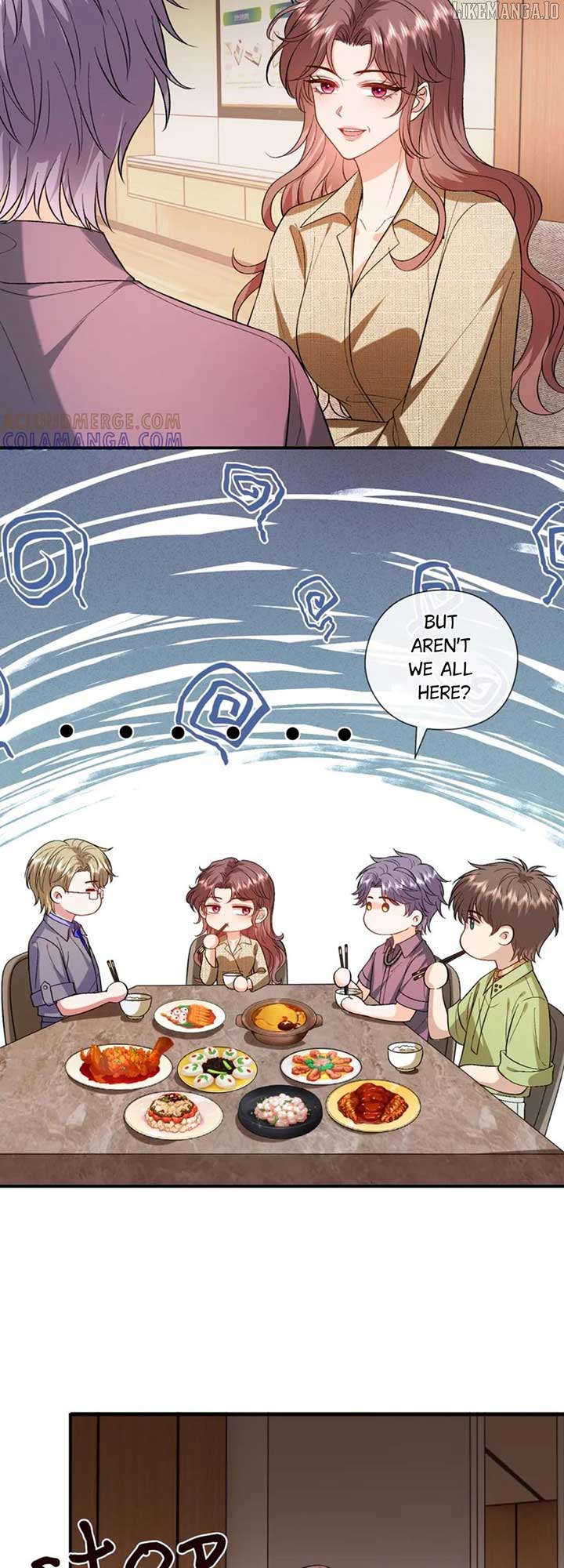 Madam and Her Daily Online Face-Slapping Chapter 199 93 17