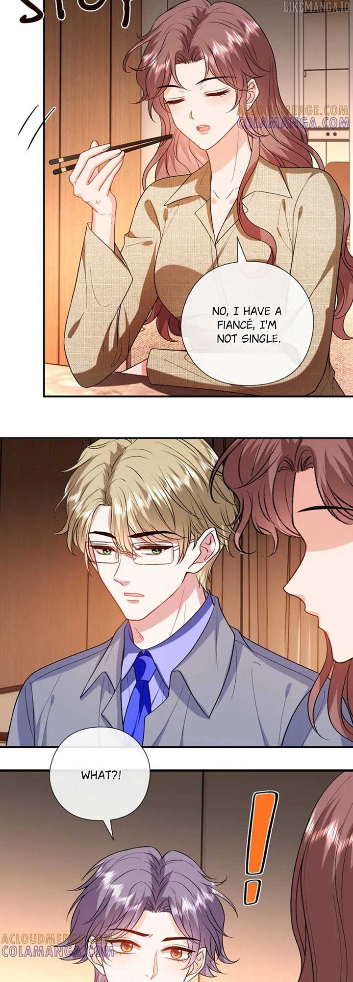 Madam and Her Daily Online Face-Slapping Chapter 199 94 18