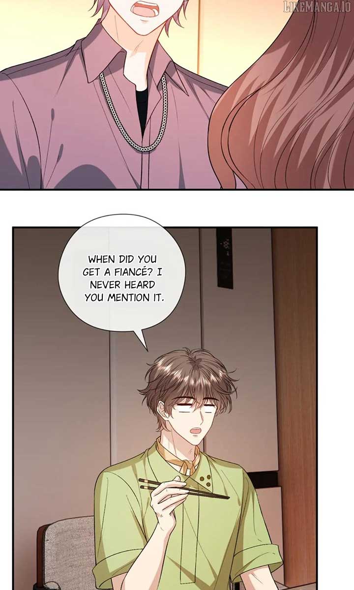 Madam and Her Daily Online Face-Slapping Chapter 199 95 19