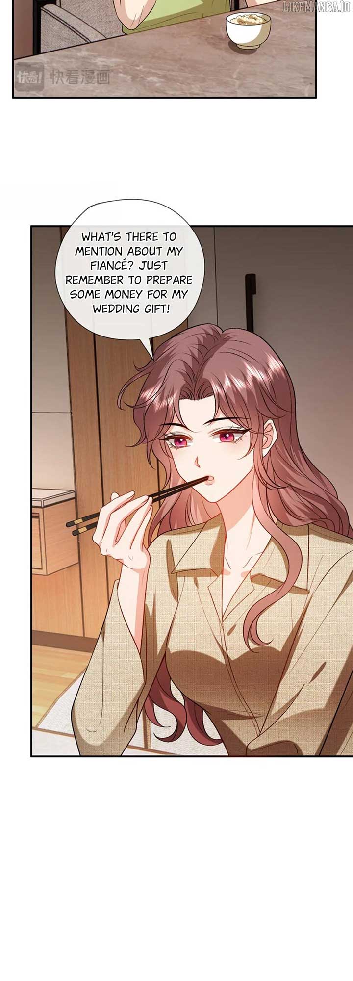 Madam and Her Daily Online Face-Slapping Chapter 199 96 20