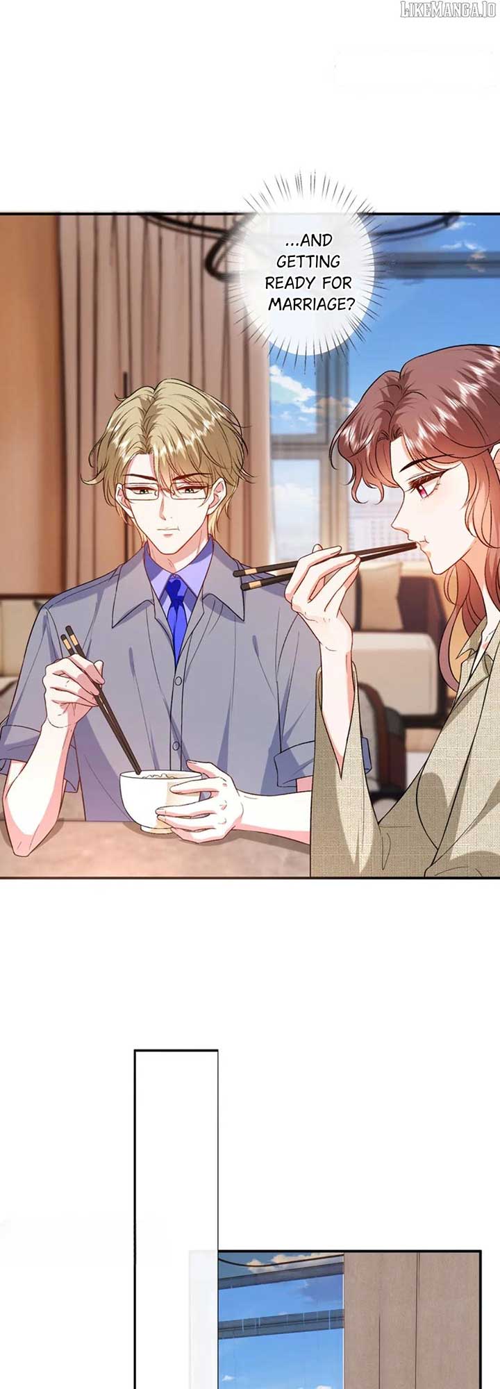 Madam and Her Daily Online Face-Slapping Chapter 199 97 21