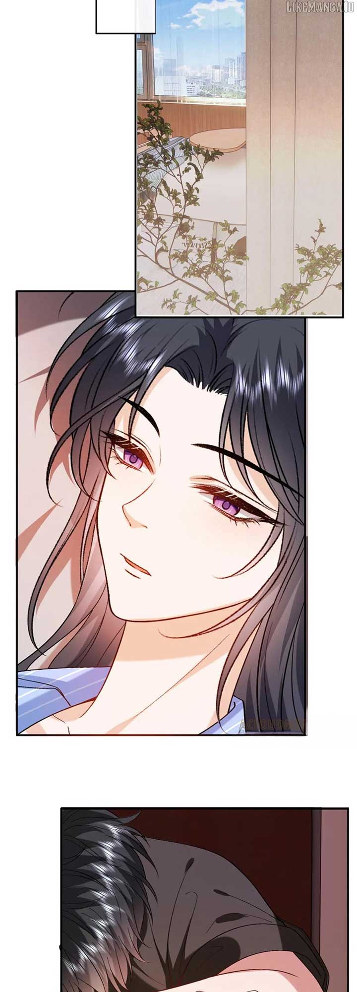 Madam and Her Daily Online Face-Slapping Chapter 199 98 22