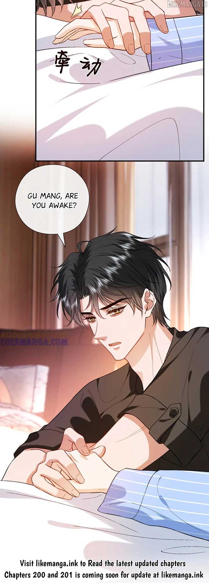 Madam and Her Daily Online Face-Slapping Chapter 199 99 23