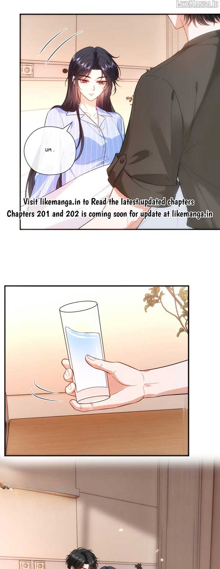 Madam and Her Daily Online Face-Slapping Chapter 200 80 01