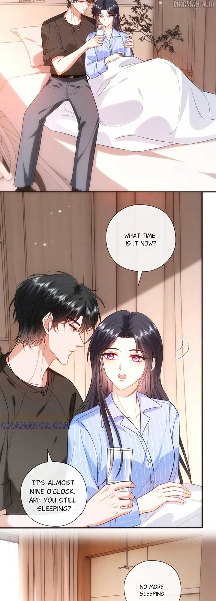 Madam and Her Daily Online Face-Slapping Chapter 200 81 02