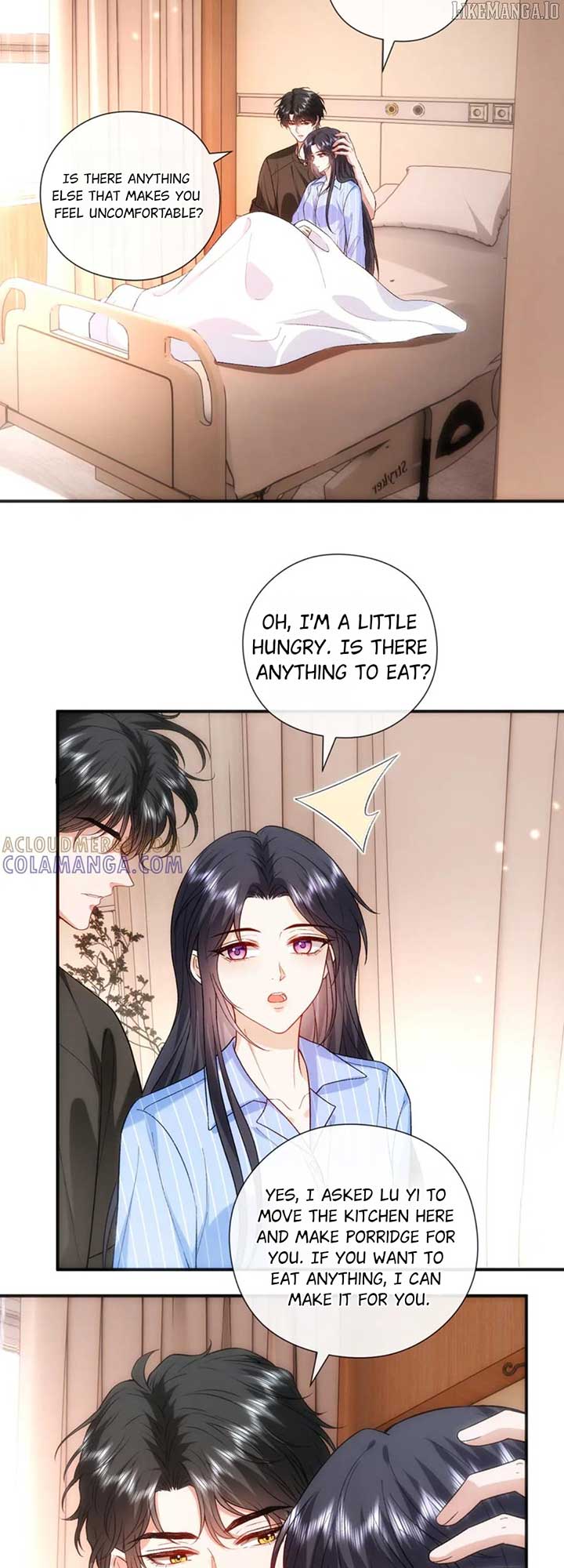 Madam and Her Daily Online Face-Slapping Chapter 200 82 03