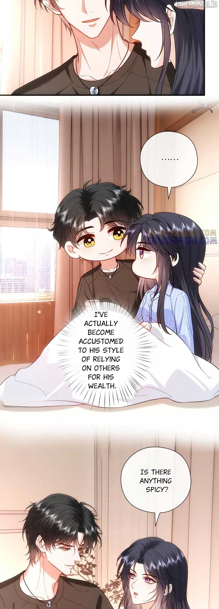 Madam and Her Daily Online Face-Slapping Chapter 200 83 04